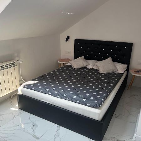 Apartament Mazurski Sen ギジツコ エクステリア 写真
