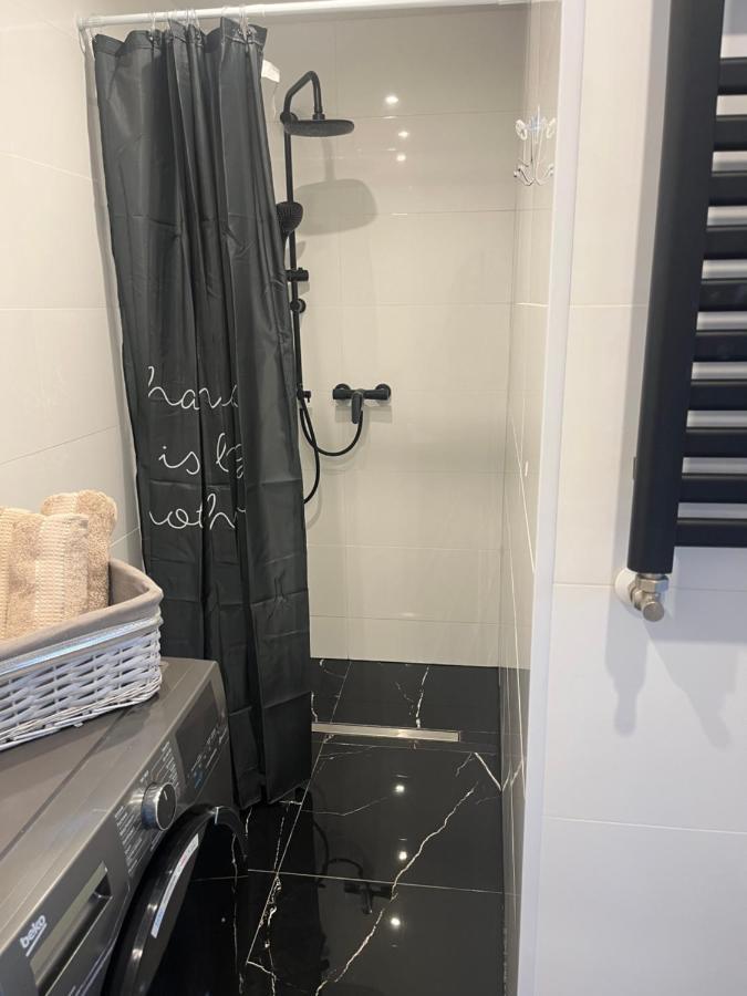 Apartament Mazurski Sen ギジツコ エクステリア 写真